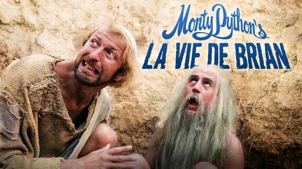 Monty Python : La Vie de Brian