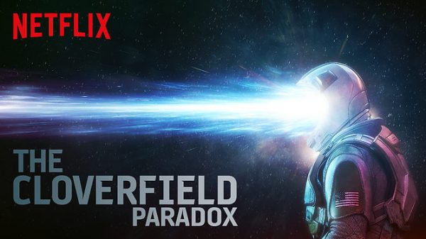 The Cloverfield Paradox