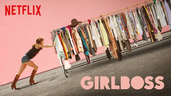 Girlboss