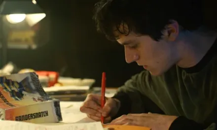 Bandersnatch : tentez l’expérience de l’interactivité avec le nouvel épisode de Black Mirror ! (Netflix)