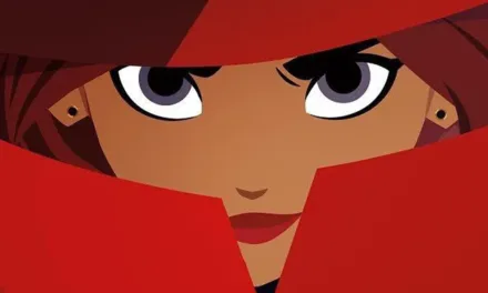 Les frasques de Carmen Sandiego ramenées à l’écran dès janvier 2019 sur Netflix