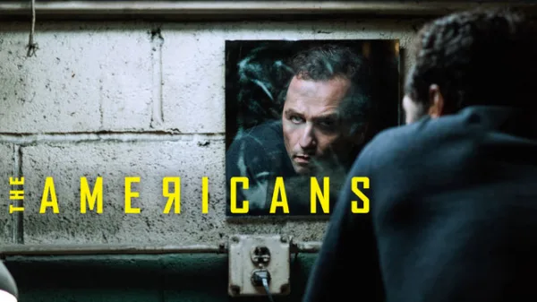 The Americans