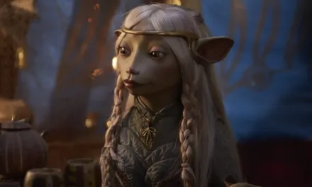 Un casting haut de gamme et des premières images révélées du prequel de Dark Crystal