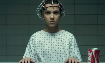 Stranger Things : bientôt un roman prequel de la série (et déjà un extrait à lire !)