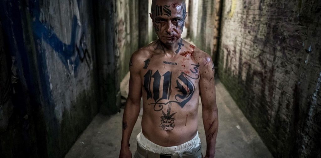 le detenu netflix el recluso inmate 1024x505 - Le détenu : entrez dans l'enfer de la prison mexicaine