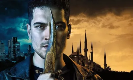 The Protector : la série fantastique turque reviendra t-elle pour une saison 2 ?