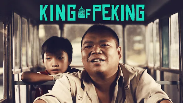 King of Peking