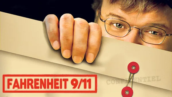 Fahrenheit 9/11