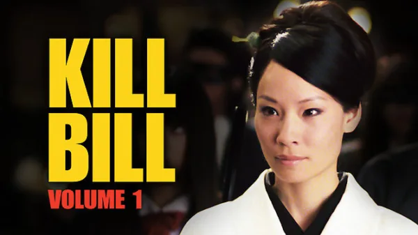 Kill Bill : volume 1