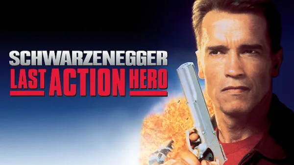 Last Action Hero