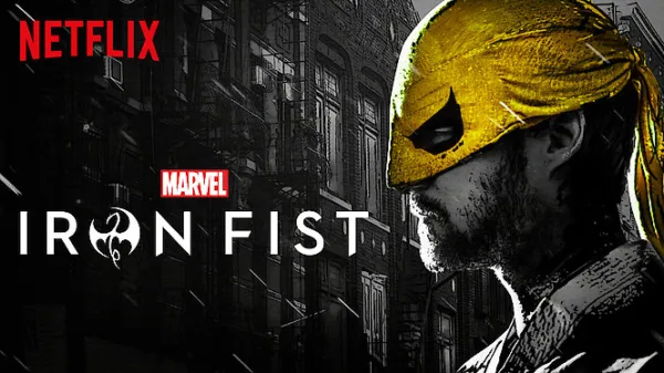 Marvel's Iron Fist