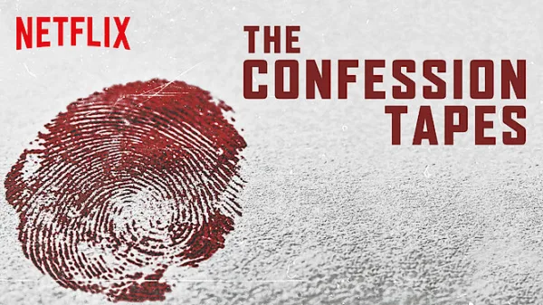 The Confession Tapes