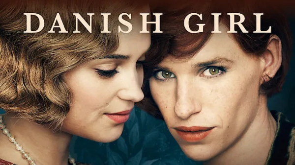 Danish Girl