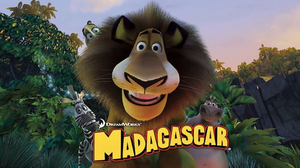 Madagascar