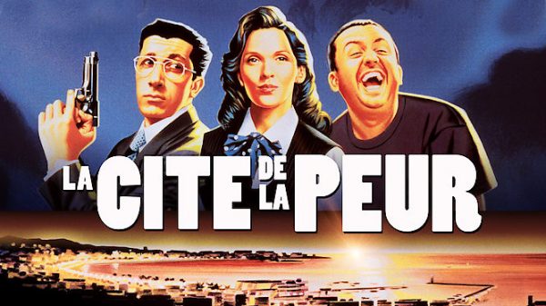 La Cité de la peur