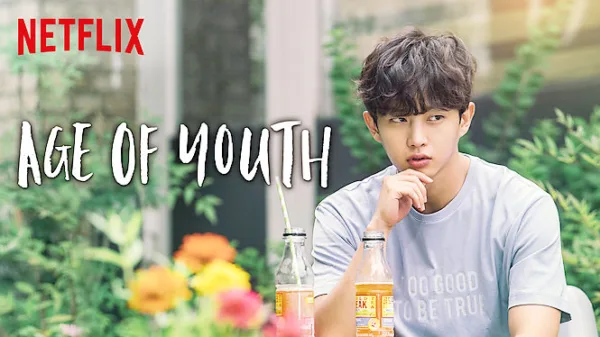 Age of Youth