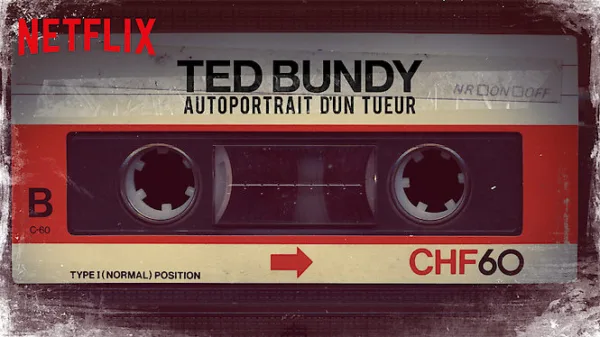 Ted Bundy : Autoportrait d'un tueur