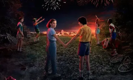 Stranger things  : la date de sortie de la saison 3 enfin révélée !