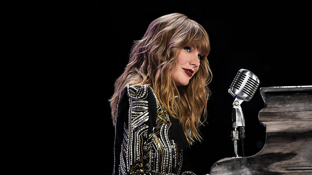 Reputation Stadium Tour : revivez le concert spectaculaire de Taylor Swift sur Netflix