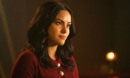 La saison 3 de Riverdale reprend du service sur Netflix dès jeudi avec l’épisode No exit