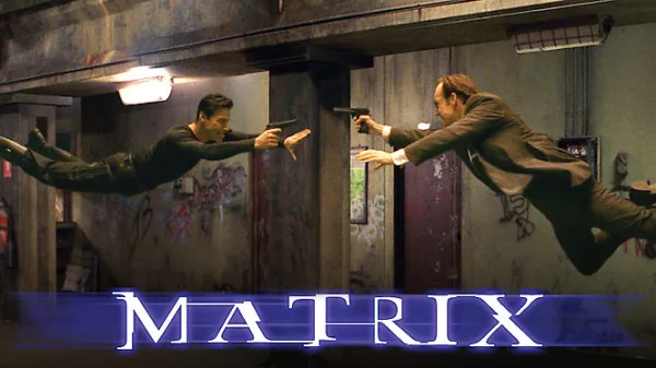 Matrix