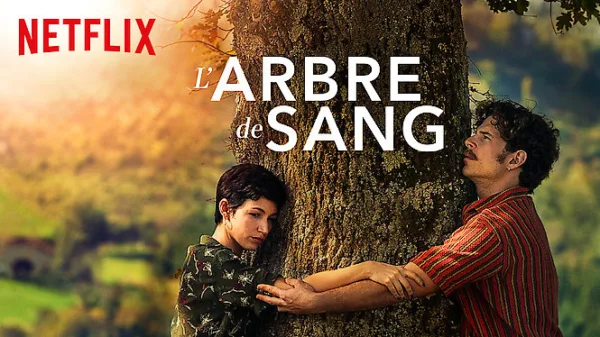 L'arbre de sang