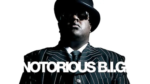 Notorious B.I.G.