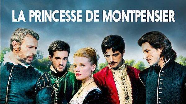 La Princesse de Montpensier