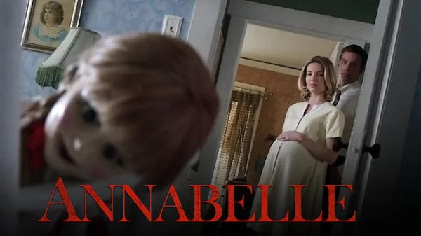 Annabelle