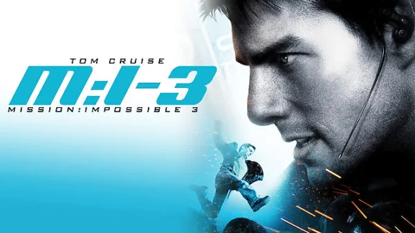 Mission: Impossible III