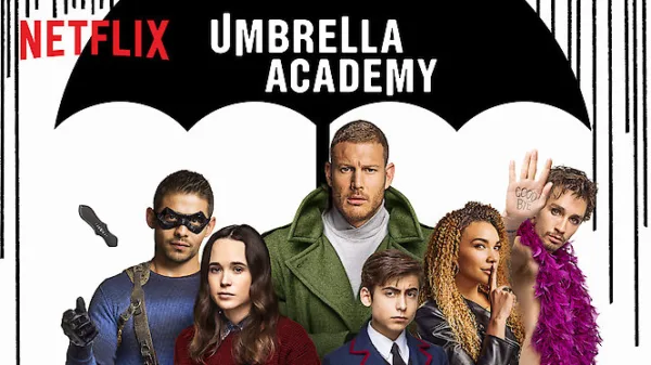 Umbrella Academy