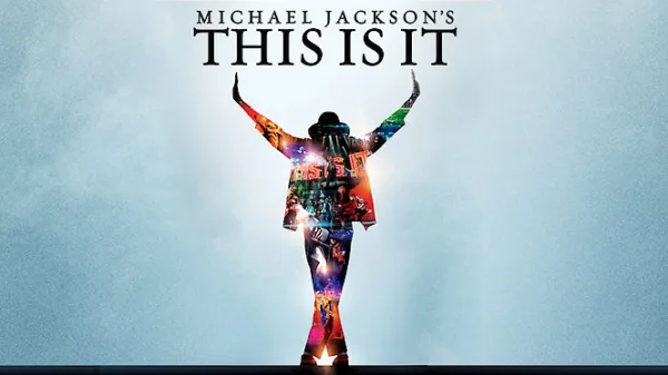 Michael Jackson's This Is It