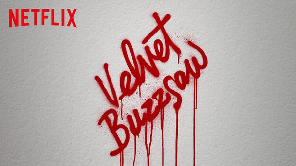 Velvet Buzzsaw