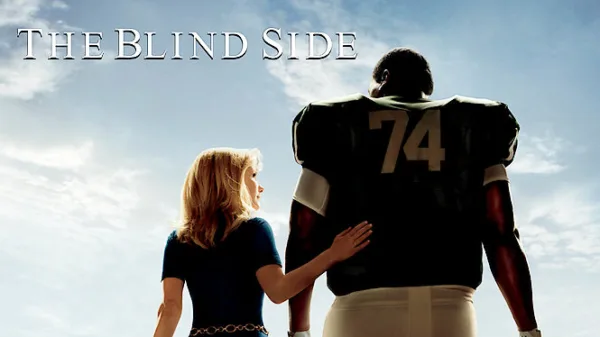 The Blind Side