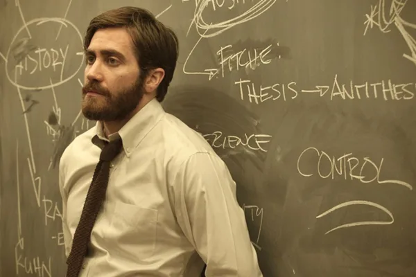 jake-gyllenhaal-netflix