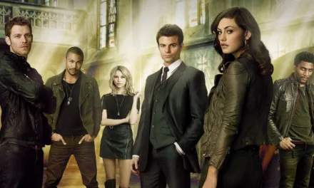 The Originals : la série n’est plus disponible sur Netflix