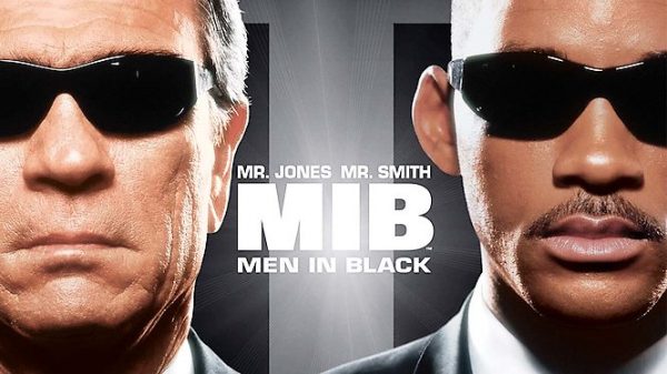 Men in Black