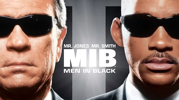 Men in Black