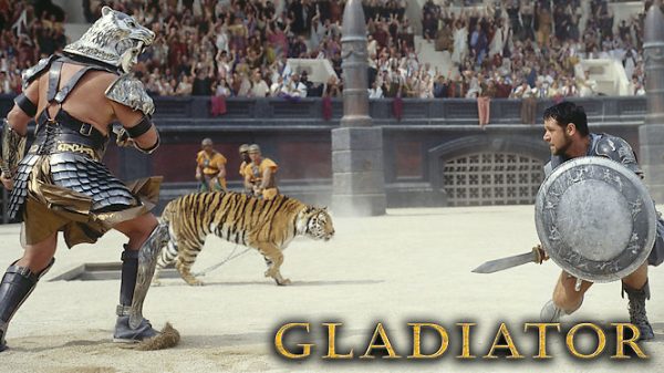 Gladiator