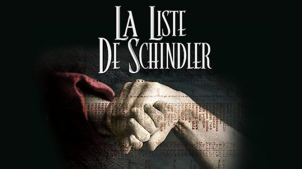 La Liste de Schindler