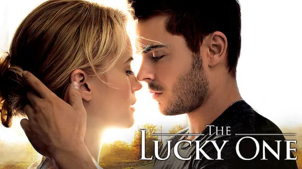 The Lucky One