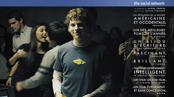 The Social Network