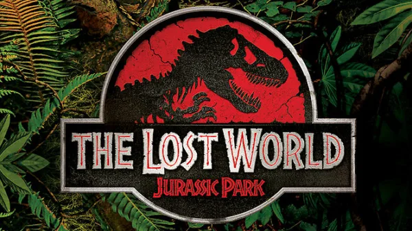 Le Monde perdu: Jurrassic Park