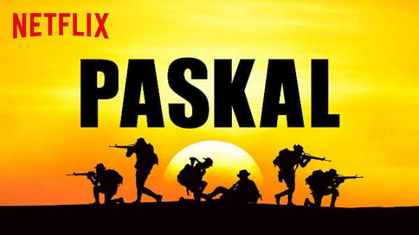 Paskal