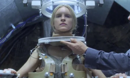 The OA : préparez-vous à revoir Prairie Johnson très prochainement  sur Netflix (Saison 2)