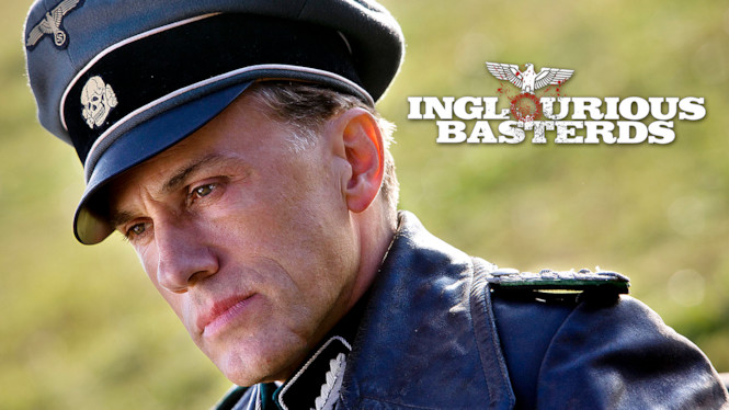 Inglourious Basterds