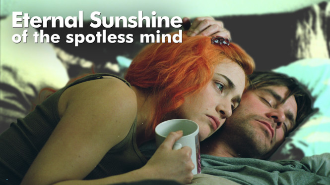 Eternal Sunshine of the Spotless Mind