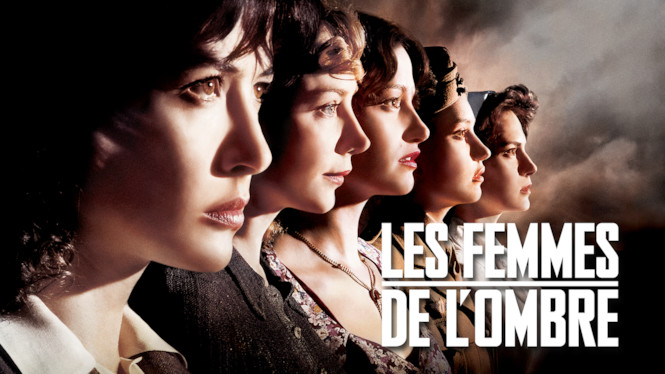 Les femmes de l'ombre