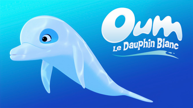 Oum le dauphin blanc