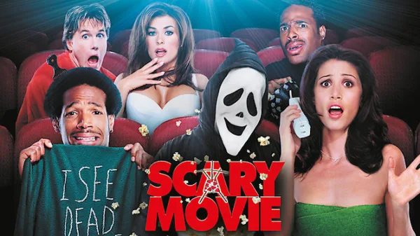 Scary Movie